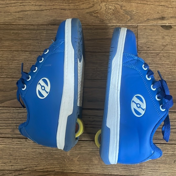 Heelys SpongeBob SquarePants for kids - Picture 3 of 8